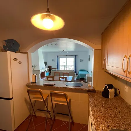 House Appartement