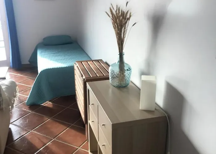 Appartement House *
