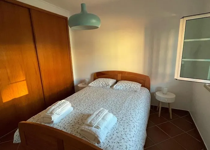 House Appartement Ericeira