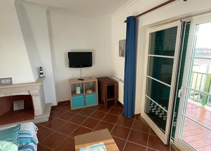 House Appartement Ericeira
