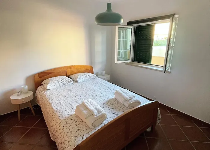 Appartement House