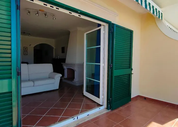 House Appartement *