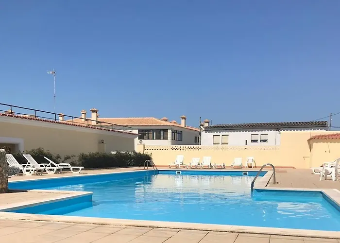 House Appartement