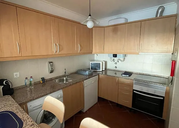 Appartement House