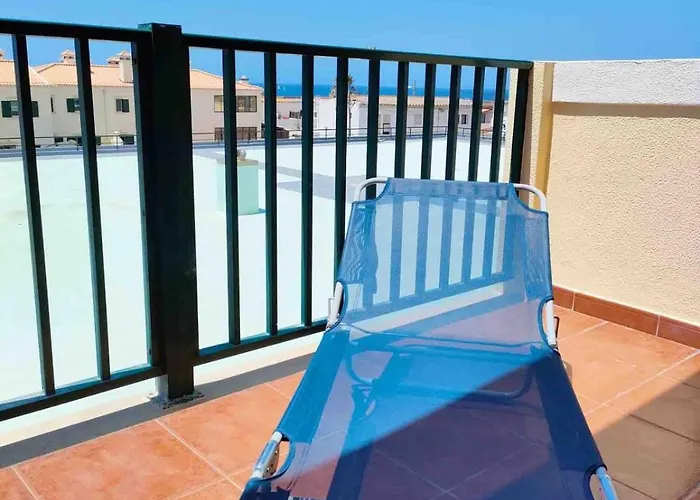 Appartement House Ericeira