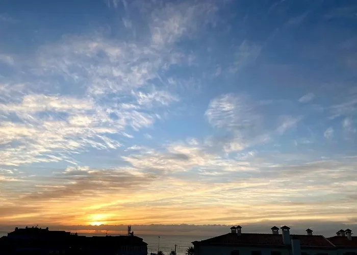House * Ericeira