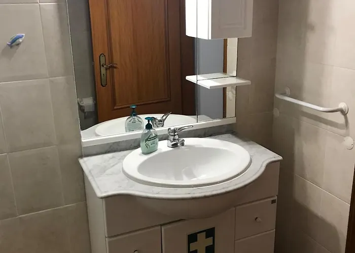 Appartement House