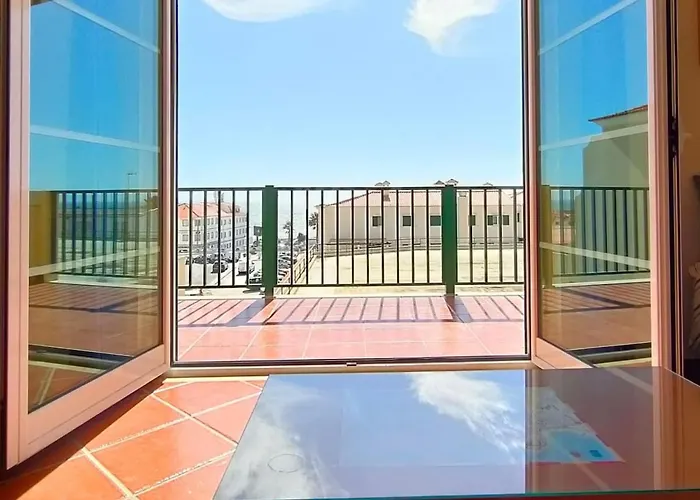 Appartement House *