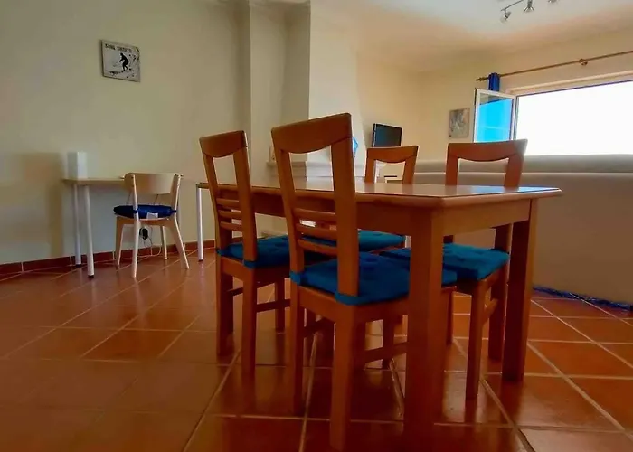 House Appartement Ericeira