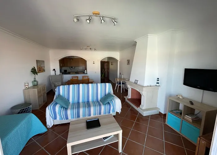 House Appartement *