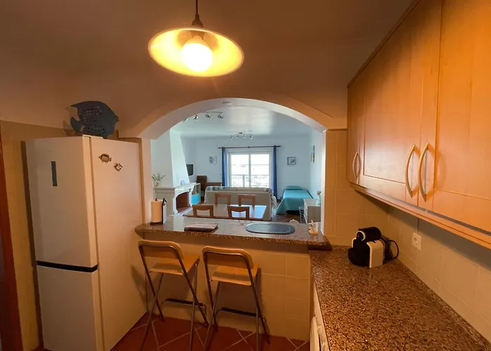 House Appartement
