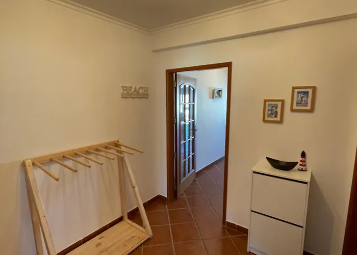 Appartement House Ericeira
