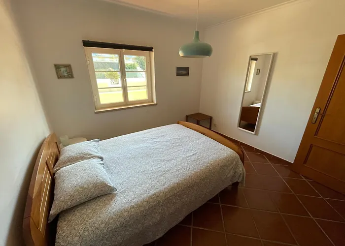 House Appartement Ericeira