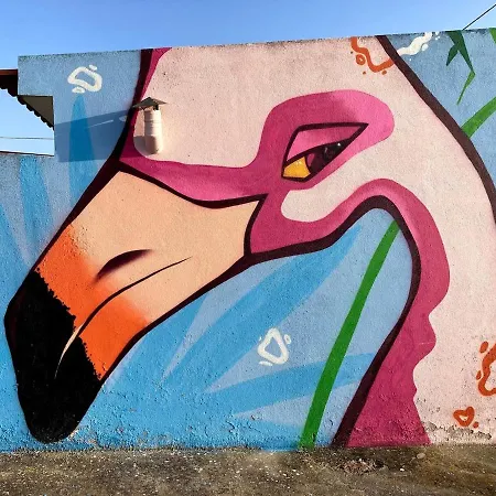House إيريسييرا
