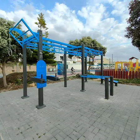 Apartmán House Ericeira