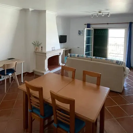 House Ericeira