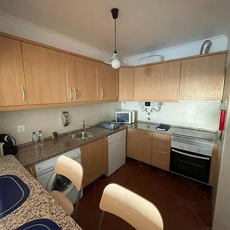 Apartment House