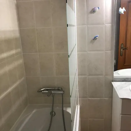 House Apartment