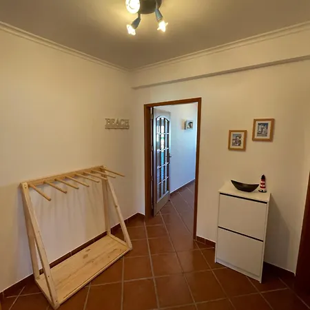 Apartment House Ericeira