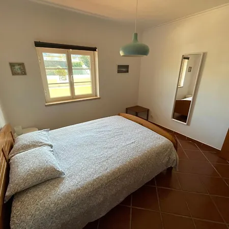 House Apartment Ericeira